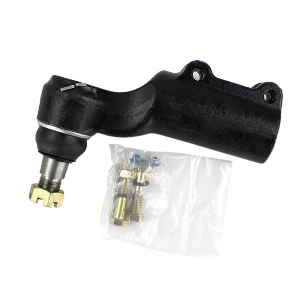 Pièces de chariot HINO en fer forgé avant gauche basse tige de la corde d'attache de fin de boule pour système de direction