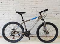 vélo de montagne en aluminium 26 pouces SHIMANO 21 vitesse vélo de montagne suspension fourchette en aluminium MTB hors route vélo de montagne 26 pouces