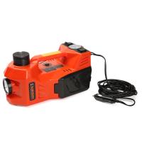 DINSEN Jack Combine Two Functions Of multifuncional Jack And Tyre Inflator Pump em uma máquina DSJA380-1