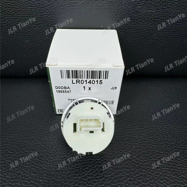 New Engine Start Stop Keyless Ignition Switch Button For Land Rover LR014015