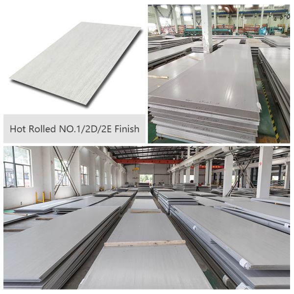 4x8 плита нержавеющей стали листа нержавеющей стали 10mm No1 SUS304 толстая