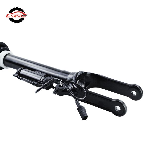 Pair Airmatic Front Suspension Shock Absorber 2513203013 For Mercedes W251