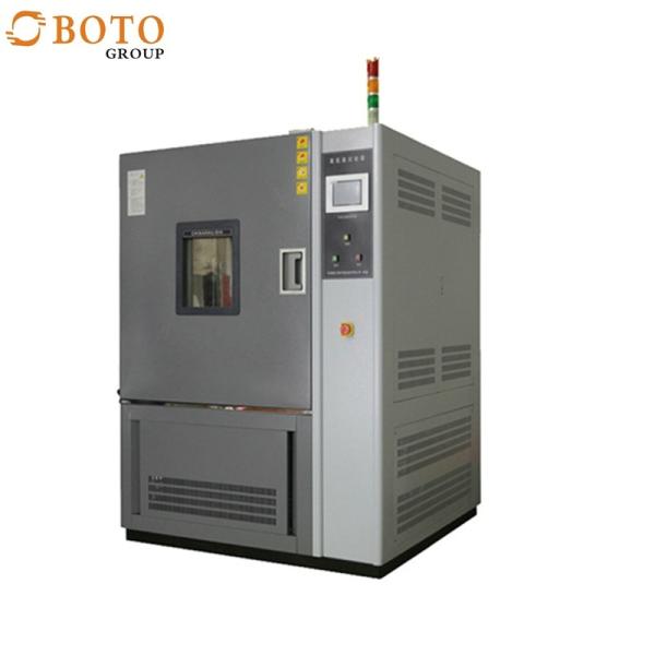 Stainless Steel Shell Environmental Cimatic Camera Constant Temperature and Humidity Testing Machine