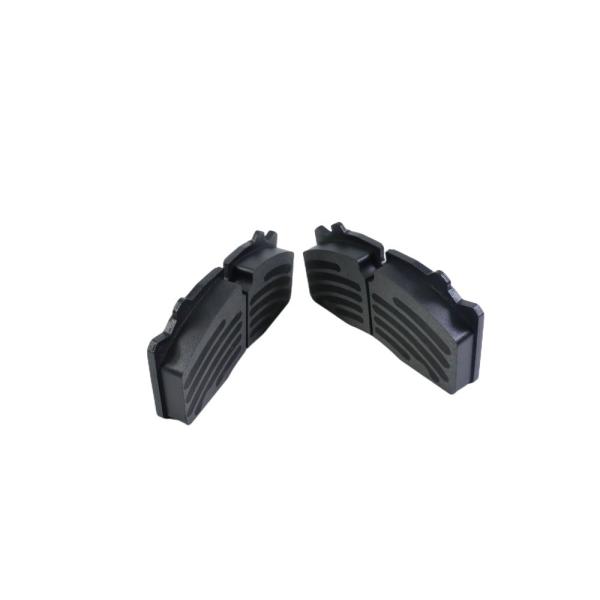 LG4003446050/1 Placas de freno de disco para camión WVA29289 Howo desde 180.5*102*29 Año 2004-2006