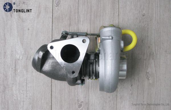 GT25S Turbo Charger Ssang Yong Korando Turbocharger 704152-0001 TONGLINT C355 Compressor Wheel