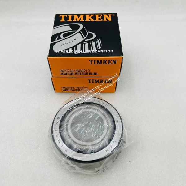 TIMKEN Taper Roller Bearing HM89249-HM89210 , HM89249/HM89210