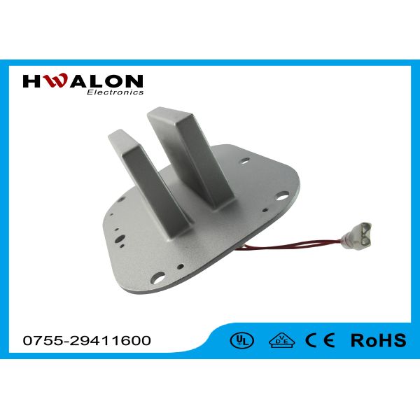 230 нагреватель воды в 500 в алюминиевый ПТК с проводом & Тхэрминал для жидкой жидкости