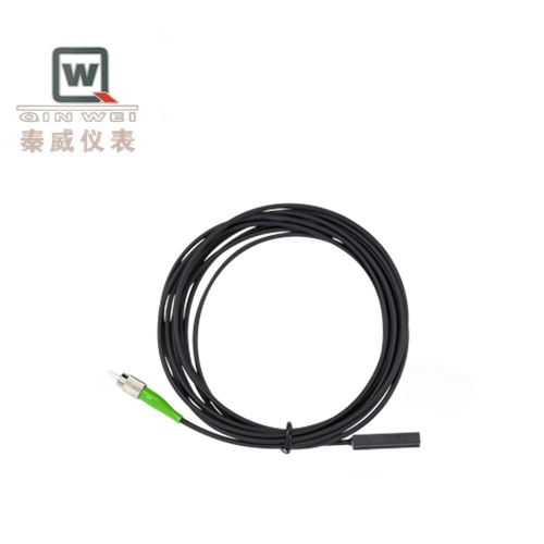 Fiber Optic Temperature Transmitter High-Voltage Electrical Equipment