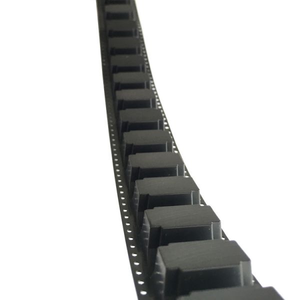 Лента и вьюрок SMT SMD упаковывая толщину 0.2-0.5mm произвольную