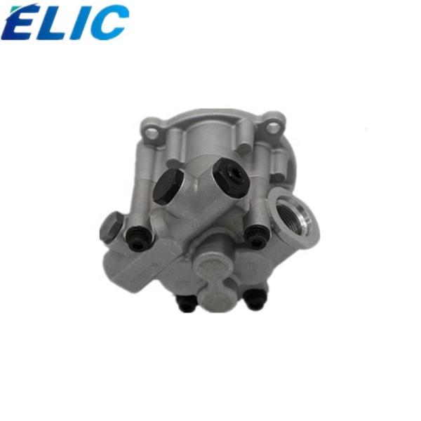 R210-7 Hydraulic Gear Pump XJBN-00737 XJBN-00929 XJBN-01128