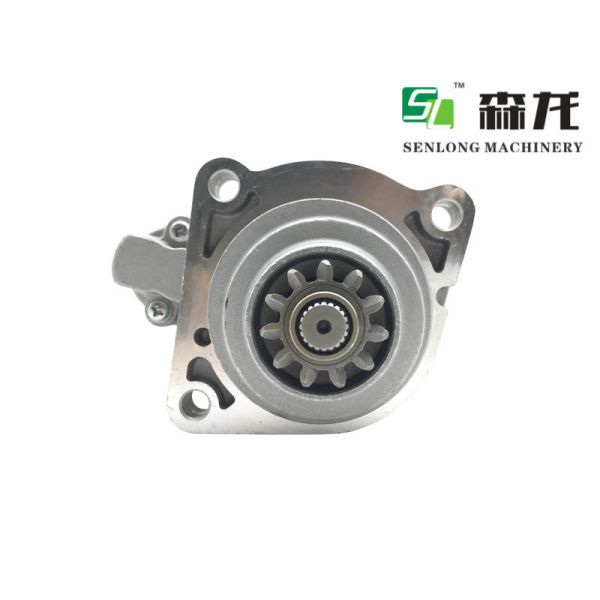 12V 2.7KW 11T V2205 S175 Bob Starter Motor 600189 600932 TM000A28901 6676957 6685190 7283321 DSL6676957 IS1503 MS962