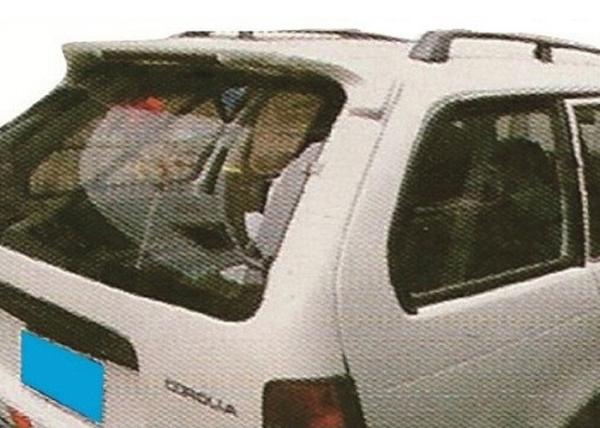Peças sobressalentes para veículos Toyota Corolla Conservado e Fielder