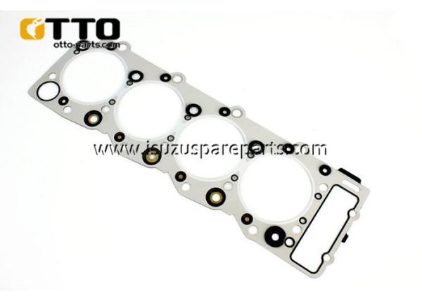 ZX200-3 Isuzu 6HK1 Parts Cylinder Head Gasket 8-98114256-0 8981142560 898114-2560