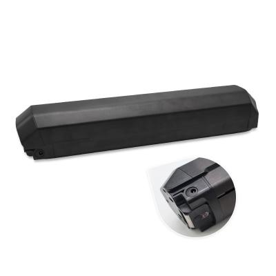 Swordfish Series 18650 Lithium Battery , 36v Electric Bicycle Lithium Battery 48v