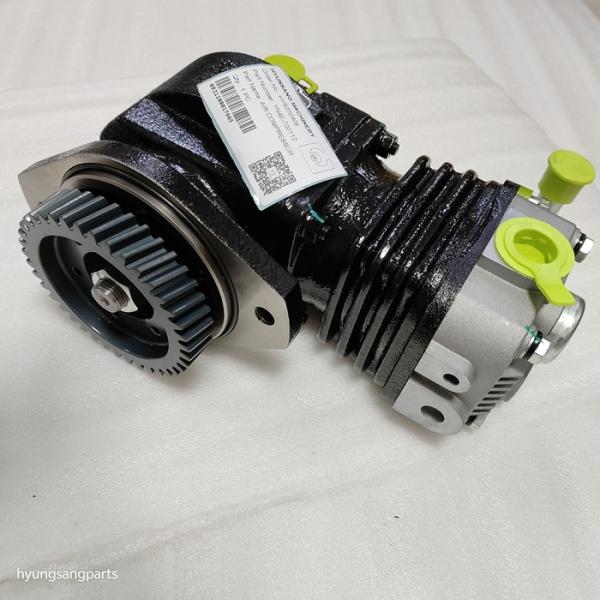 Engine Parts Air Compressor YN4E-700112 HA10016254 For CDM932NH