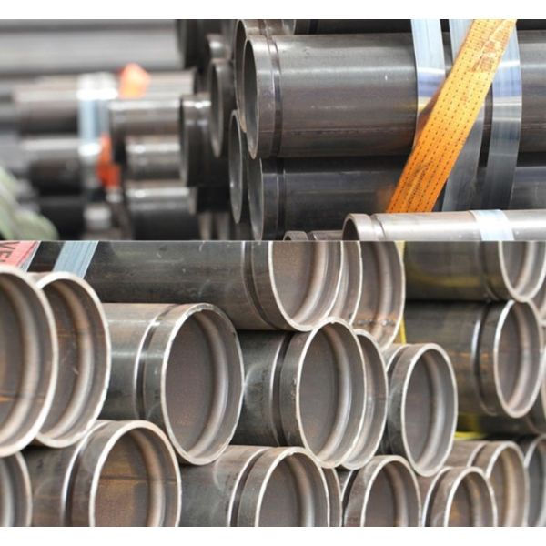 EFW Carbon Steel Electric Fusion Welded Pipe ASTM A671 Gr CC60 Cl 32