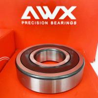 Top Quality 6905 6906 6907 6908 Versatile 2RS Deep Groove Ball Bearing for HVAC and Home Appliances