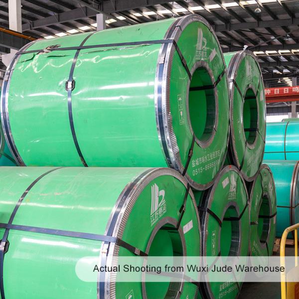 316 Stainless Steel Coil Stainless Steel Coil Sheet 6mm 304l Stainless Steel Coil