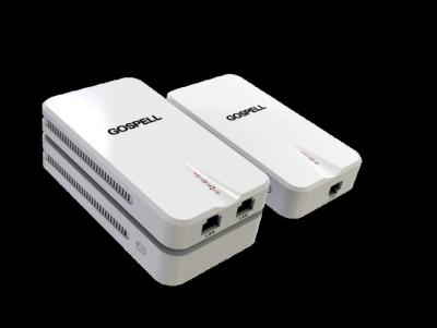 GW1200S-X Wifi Network Extender 2.4G MT7603 8MB Flash ISO9001 Certification