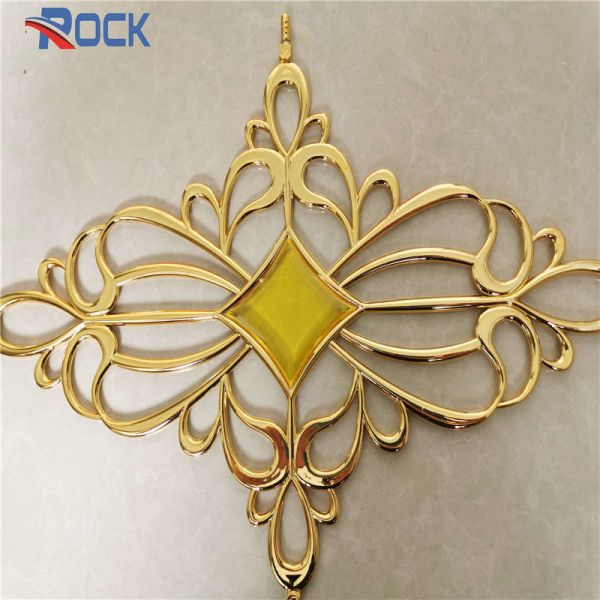 707 Round Georgian Bar Flower Designs For Glass Doors Upvc Windows