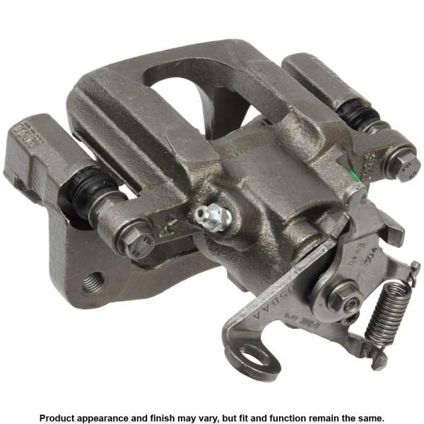 FIAT Auto Parts Vehicle Brake Caliper 18B5177 18B5176 344936 344937 OEM 68029889AA 68029890AA