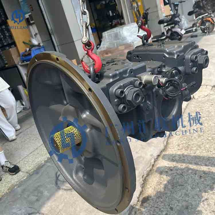 708-2G-00700 708-2G-00023 708-2G-01074 708-2G-01073 708-2G-11151 Excavator PC300-8 PC300-7 PC350-8 Hydraulic Main Pump