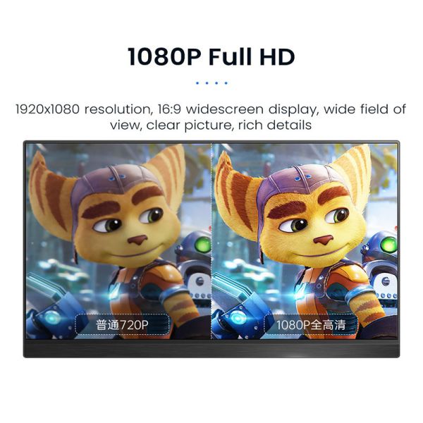 OEM Full HD 25 дюймовые светодиодные мониторы 75 Гц настольный компьютер LCD монитор 1920 * 1080P игровой монитор