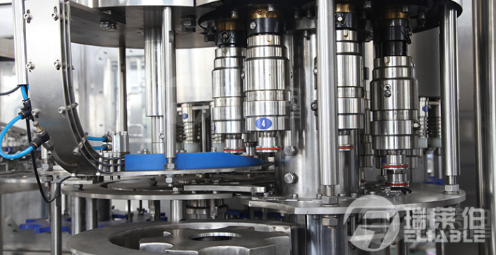 Fully Auto PET Bottle Mineral / Pure Water Filling Machine / Bottling Plant / Equipment