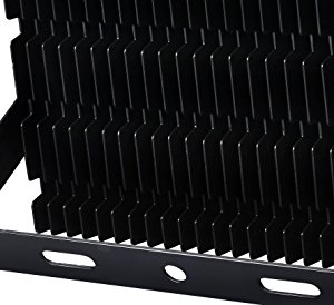 Super Bright Security Stadium Lights Waterproof 200W LED Outdoor Flood Lights