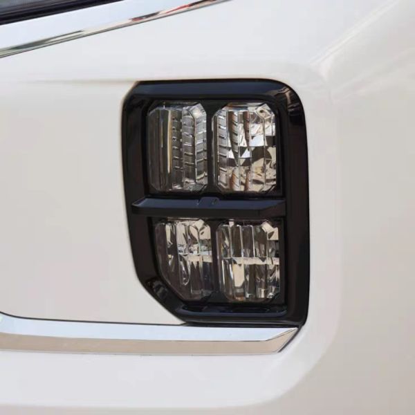 8315A100 for Mitsubishi ASX Rear Fog Light Auto Lighting Systems Others Car Light Accessories Auto Parts