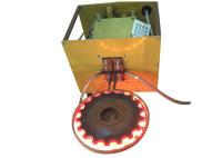 Indução audio do FCC 50KHZ IGBT que extingue a máquina para o endurecimento do eixo