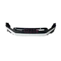 Accessoires extérieurs de voiture pour Toyota Hilux Rocco 2021 Garde de pare-chocs avant