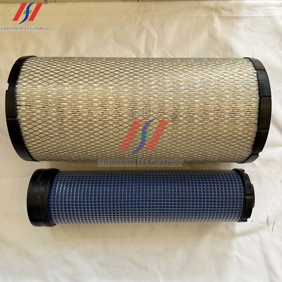 X012193 Air Filter Assembly Is Suitable For Engine Filter Element 40C0496