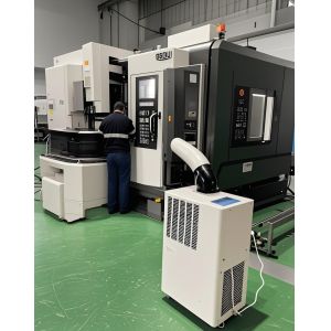 Capacité de refroidissement 27000 BTU Fonctionnement en douceur