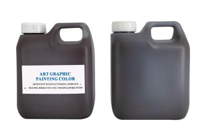 Чернил пигмента татуировки бутылки ОЭМ макияж больших постоянный для губы Эйелинес