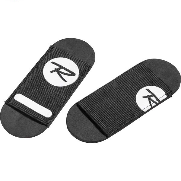 Прочный ремень несущей ботинка лыжи, крюк гор эластичные и ремень петли