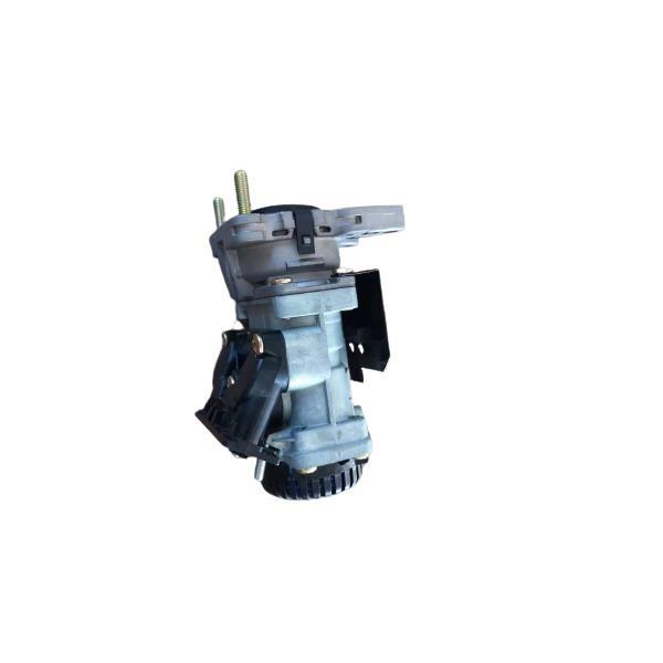 Benz  Trailer Brake Release Valve , Air Brake Foot Valve 4614945020