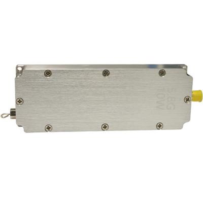 10W Anti Drone Ldmos Module , 5.2G Frequency Amplifier Module For Drone Defense