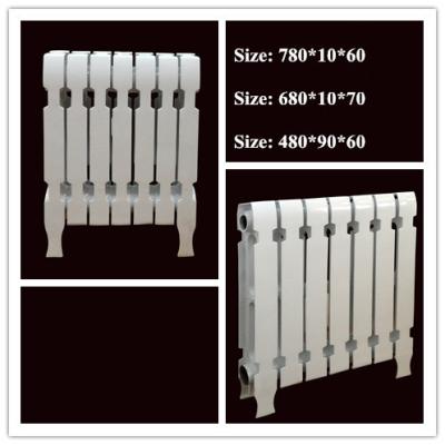 Cast Iron Radiator