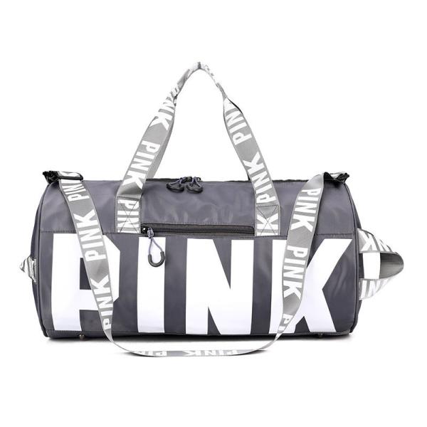 Custom Design Water Proof Teen Girls Dance Duffel Bag Fitness Handbags Traveling Weekender Sports Duffle Bags