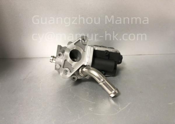 EGR Valve For JMC TRANSIT V348 N800 4D24 9C1Q-9D475-AB JMC Auto Parts
