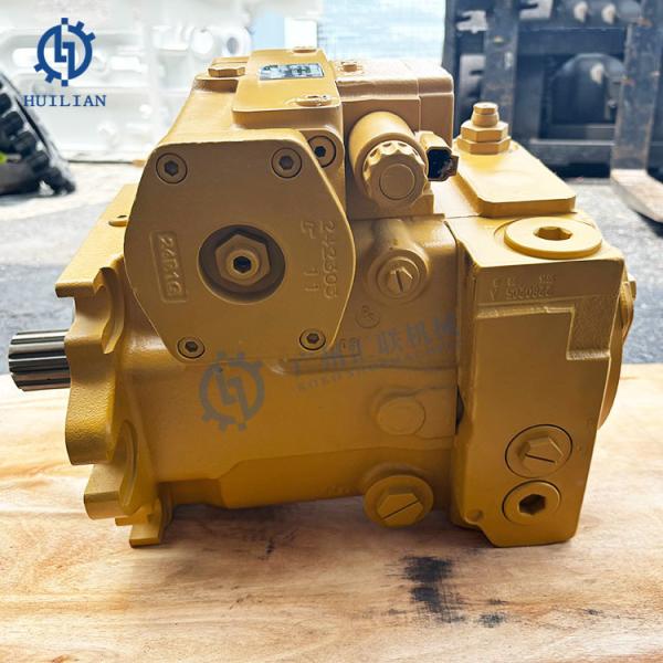 CAT 395 Excavator Swing Motor 593-3840 for Machinery Excavator Parts Swing Motor