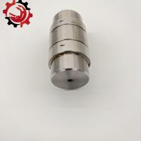 Fittings de caixa de transferência dois eixos ferro Zoomlion bomba de concreto peças sobressalentes 100% novo em estoque - OEM cor pronta