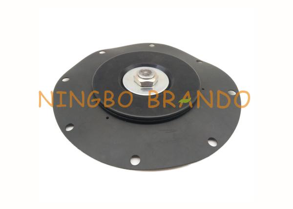 DMF-Y-102SA  Pneumatic Valve Diaphragm Repair Kits For Dust Collector Solenoid Valve 4 Inch FKM SBFEC Type