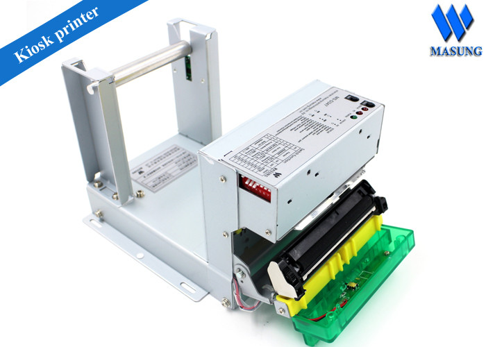 Принтер получения USB системы Pritner андроида термальный с малым следом ноги