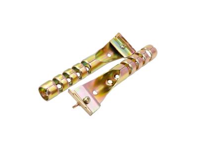 Raspador alto do carboneto de tungstênio da resistência de desgaste para remover da colagem/pintura