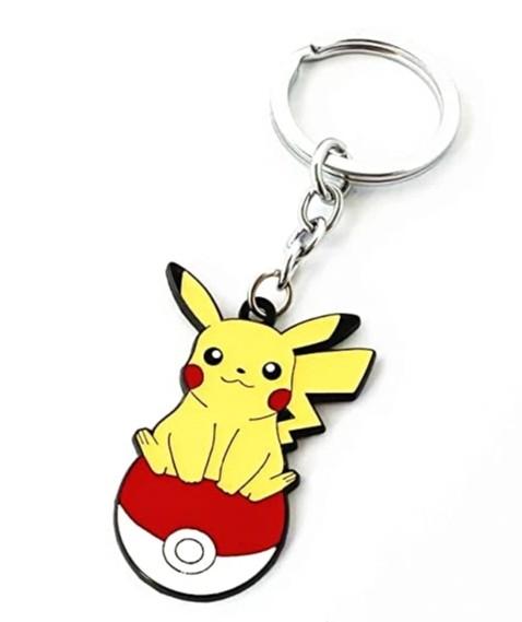 Cadeau de souvenir promotionnel pour porte-clés en PVC 3D personnalisé
