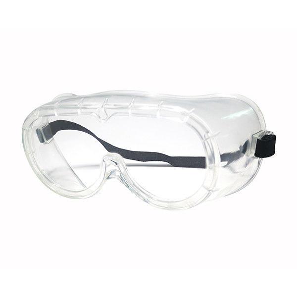 Anti Splash Safety Eye Protection Goggles , Durable Medical Protective Goggles