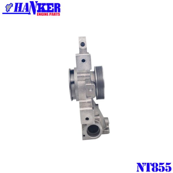 cumminss 3801708 Water Pump For NTA855 Engine Truck