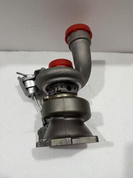 TD04HL-18T Engine Cayenne Porsche 4.8 Turbo 49389-00404 984 123 026 54